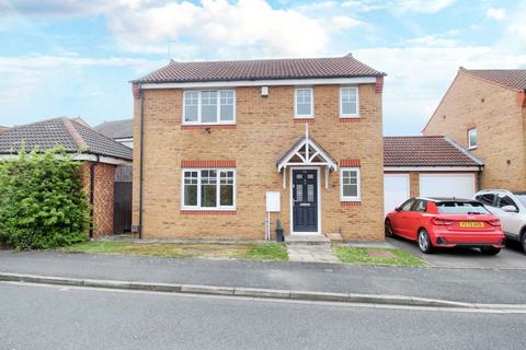 3 bedroom detached house for sale, Hillbrook Crescent, Ingleby Barwick