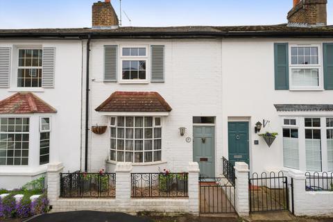 2 bedroom terraced house for sale, Park Road, Esher, Surrey, KT10