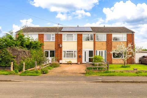 3 bedroom terraced house for sale, Sykes Lane, Saxilby, Lincoln, Lincolnshire, LN1