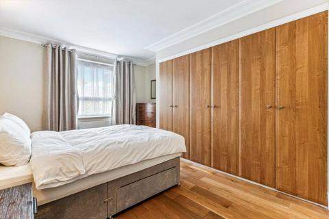 2 bedroom flat to rent, Wrights Lane, Kensington, W8