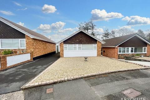 2 bedroom detached bungalow for sale, Lidford Tor Avenue, Paignton, TQ4