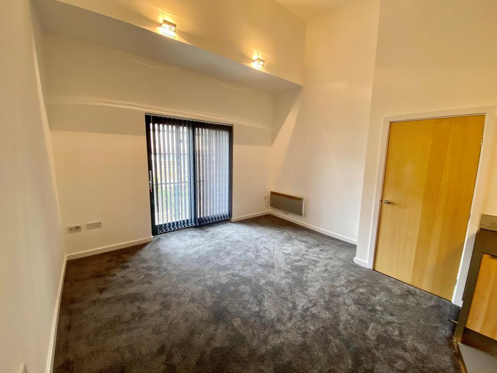Shipley - 1 bedroom flat to rent