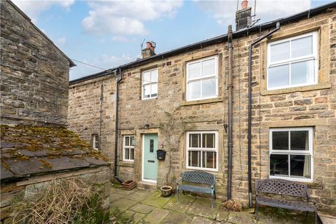 2 bedroom terraced house for sale, Lofthouse, Harrogate, North Yorkshire, HG3