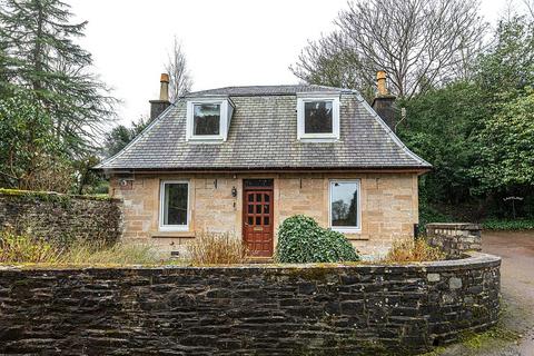 3 bedroom detached house for sale - Ladylaw Lodge, Rosalee Brae, Hawick TD9 7HH