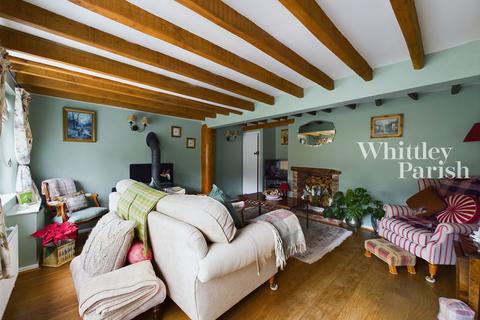 3 bedroom cottage for sale, Old Street, Newton Flotman