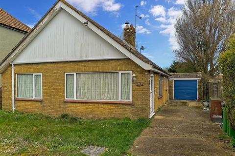 3 bedroom detached bungalow for sale, Dunes Road, Greatstone, Kent