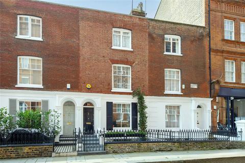 3 bedroom terraced house for sale, Kensington Court Place, London, W8