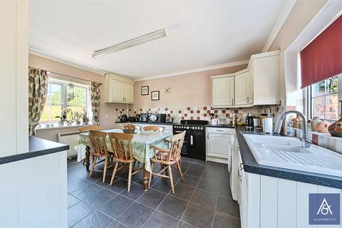undefined, Kennel Cottages, Brackley NN13