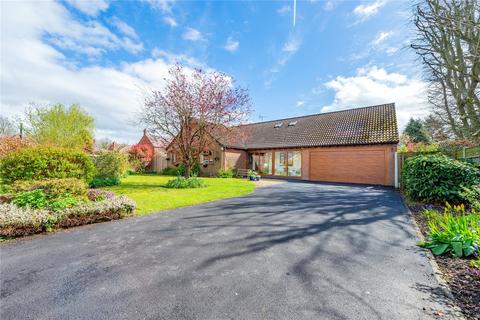 5 bedroom detached house for sale, Tibberton, Newport, Shropshire, TF10