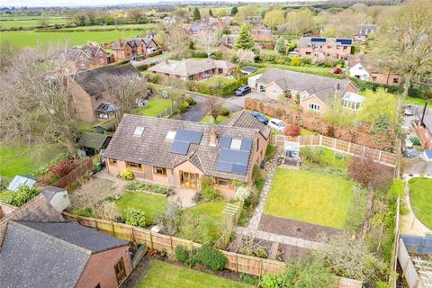 5 bedroom detached house for sale, Tibberton, Newport, Shropshire, TF10