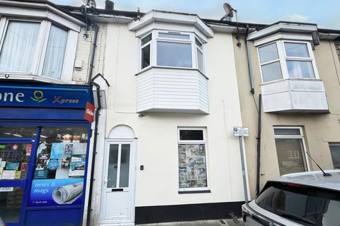 3 bedroom terraced house to rent, St. Marys Road, Portsmouth, PO1
