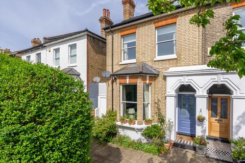 4 bedroom semi-detached house for sale, Ashbourne Grove, East Dulwich, London, SE22
