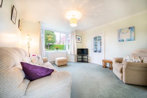 4 bedroom semi-detached house for sale, Wollaton Road, Bradway, S17 4LE
