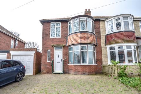 3 bedroom semi-detached house for sale - Kingsway, South Shields