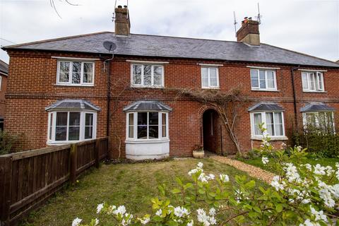 2 bedroom end of terrace house for sale - Petersfield Road, Cheriton, Alresford