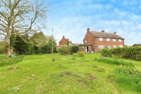 3 bedroom semi-detached house for sale, Harpers Estate, Nayland, Colchester, Suffolk, CO6