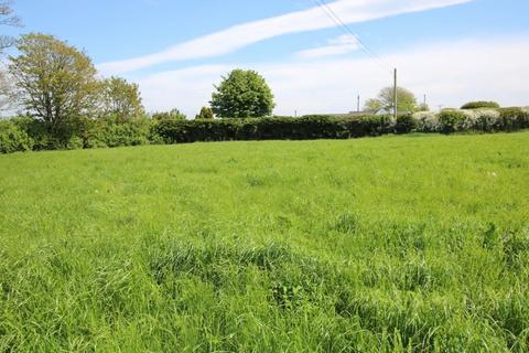 Land for sale, Ty'n Buarth Land, Llangaffo, Anglesey, LL60