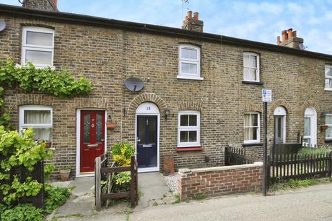 2 bedroom terraced house to rent, Townfield Street, City Centre