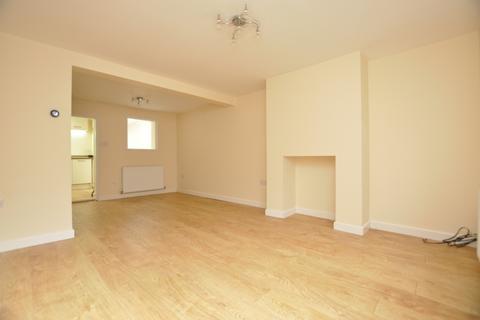 2 bedroom terraced house to rent, Townfield Street, City Centre