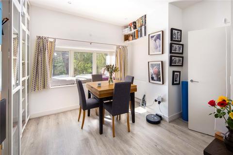 1 bedroom flat for sale, Richard Tress Way, Bow, London, E3