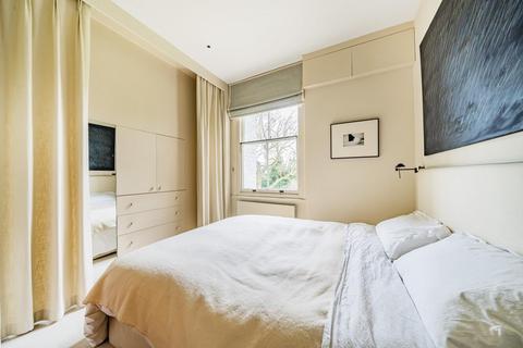3 bedroom flat for sale, Gondar Gardens, West Hampstead