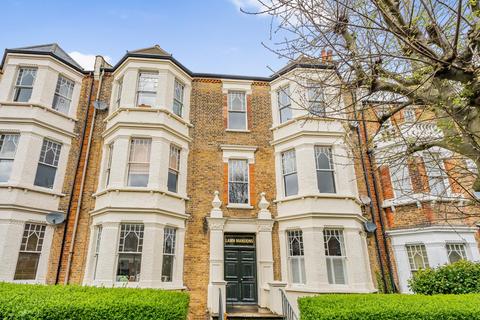 3 bedroom flat for sale, Gondar Gardens, West Hampstead