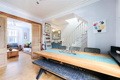 4 bedroom terraced house for sale, Clarence Road, Torpoint PL11