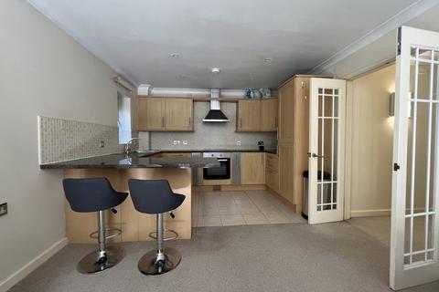 2 bedroom apartment for sale, Woodleigh Place, Corby, NN17