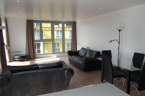 3 bedroom flat to rent, Vizion 7, N7 - Energy Rating B