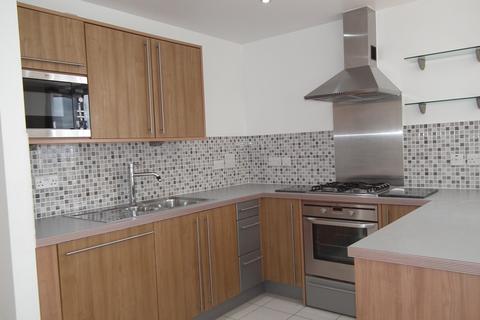 3 bedroom flat to rent, Vizion 7, N7 - Energy Rating B