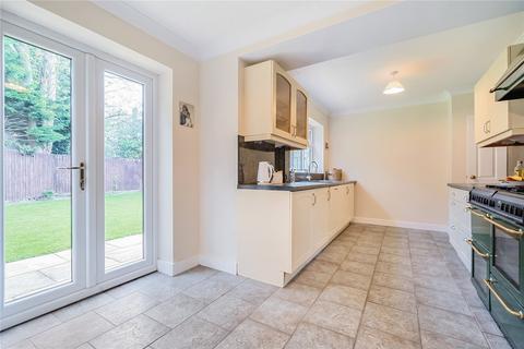 3 bedroom detached house for sale, Paget Place, Newmarket, Suffolk, CB8