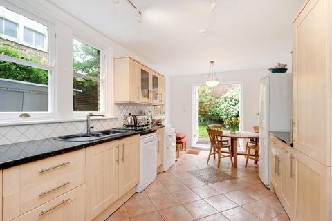 5 bedroom terraced house for sale, Roderick Road, South End Green