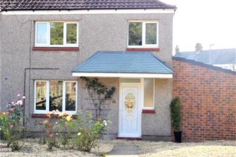 3 bedroom terraced house for sale - The Green, Bishop Middleham