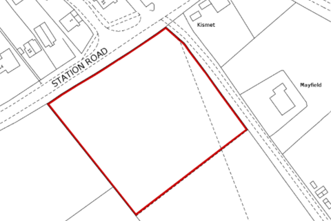 Land for sale, Malmesbury SN16