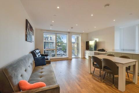 2 bedroom apartment for sale, at Sparrowhawk Court, 4 Oakwood Crescent, Muswell Hill N10