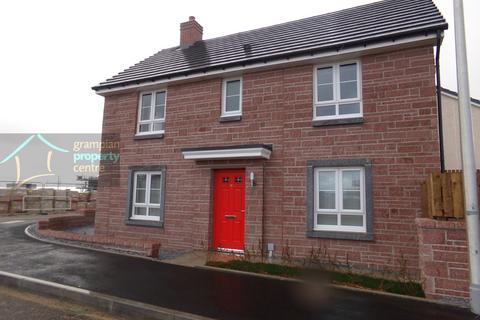 3 bedroom house to rent, Isobel Gowdie Road, Elgin, Morayshire