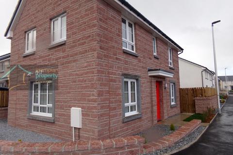 3 bedroom house to rent, Isobel Gowdie Road, Elgin, Morayshire