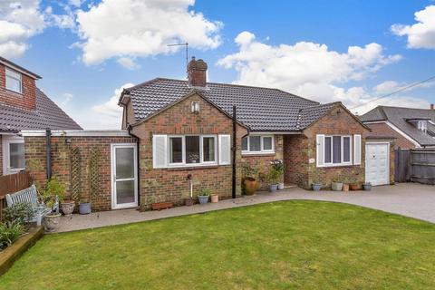 2 bedroom detached bungalow for sale, Foxley Lane, Worthing, West Sussex