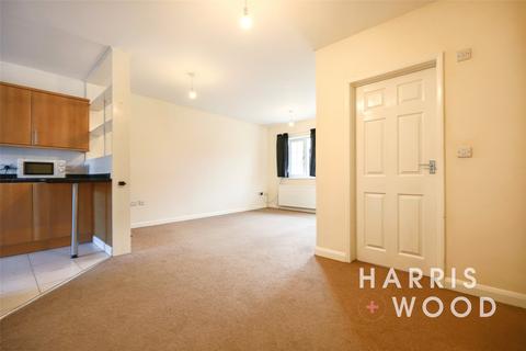 2 bedroom apartment to rent, Drapery Common, Glemsford, Sudbury, Suffolk, CO10
