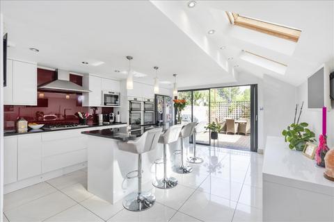 5 bedroom house for sale, Claybrook Road, Hammersmith, London, W6