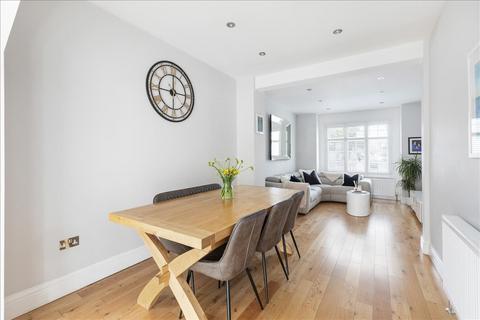 5 bedroom house for sale, Claybrook Road, Hammersmith, London, W6