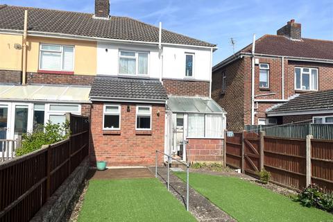 3 bedroom end of terrace house for sale, Anthony Grove, Gosport, PO12