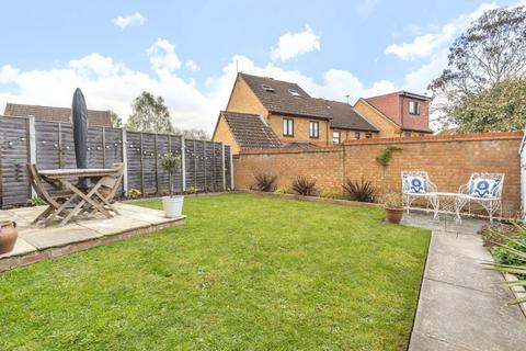 1 bedroom semi-detached house to rent, Devoil Close, Guildford GU4