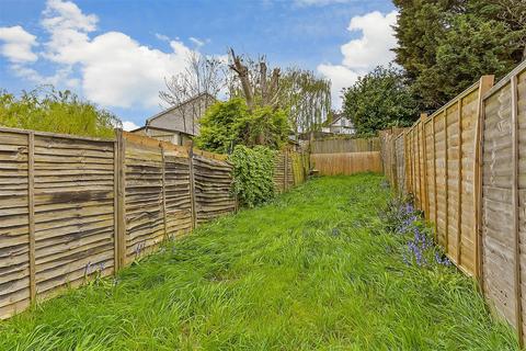 2 bedroom terraced house for sale, Cromwell Terrace, Chatham, Kent