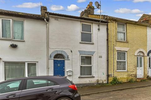 2 bedroom terraced house for sale, Cromwell Terrace, Chatham, Kent