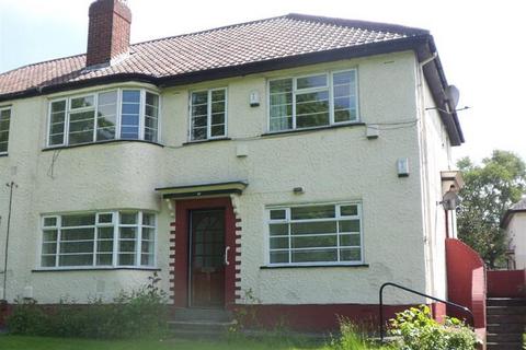 2 bedroom flat to rent, Sandringham Way, Moortown, Leeds, West Yorkshire, LS17
