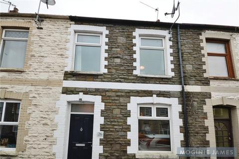 3 bedroom terraced house for sale, Janet Street, Splott, Cardiff