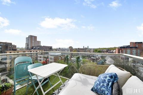 1 bedroom apartment for sale, Mulberry Apartments, Coster Avenue, N4