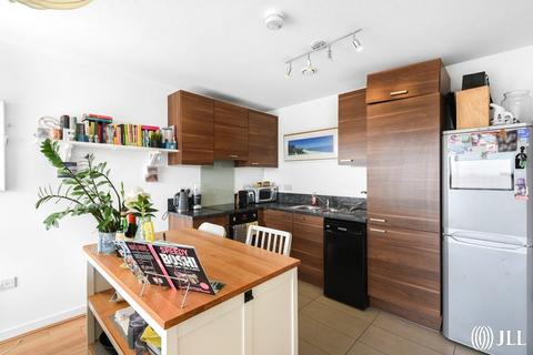1 bedroom apartment for sale, Mulberry Apartments, Coster Avenue, N4