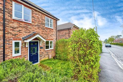 3 bedroom semi-detached house for sale, Mere Close, Southampton SO32